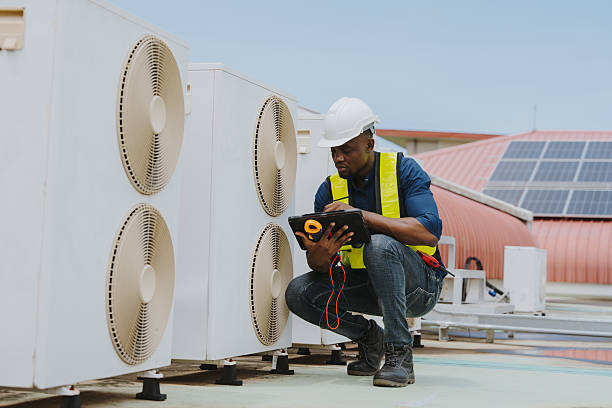 professional HVAC services