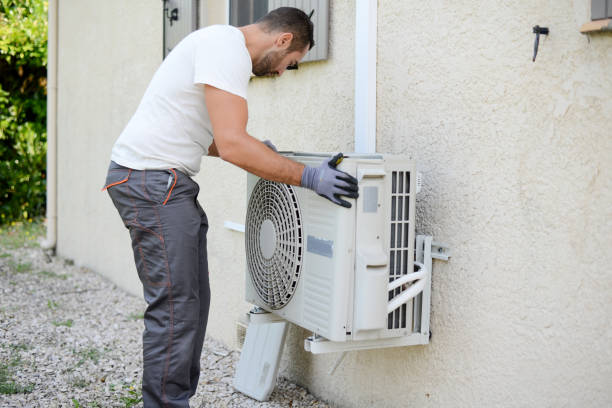 professional HVAC services